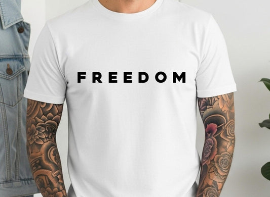 Freedom Shirt